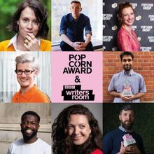 Submissions Now Open For the 2023 Popcorn Writing Award in Association With BBC Write