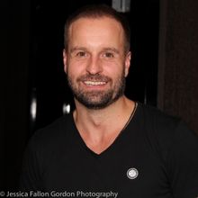 Alfie Boe to Release Memoir FACE THE MUSIC: MY STORY in September