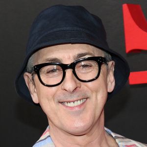Palm Springs International ShortFest Sets 2026 Lineup with Titles Featuring Alan…