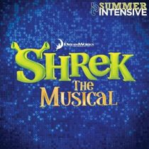 SHREK, THE MUSICAL Begins This Month at Blackfriars Theatre