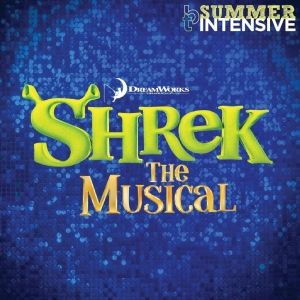 SHREK, THE MUSICAL Begins This Month at Blackfriars Theatre