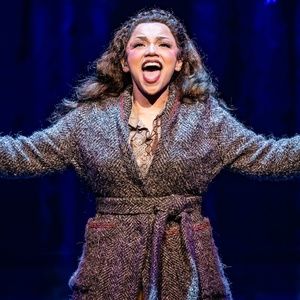 Photos: First Look At ANASTASIA At La Mirada Theatre