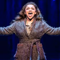 Photos: First Look At ANASTASIA At La Mirada Theatre