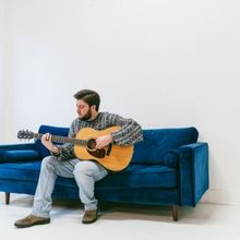 Joe McLeod Comes to TD Music Hall in November
