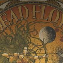 DEAD FLOYD to Bring Grateful Dead-Pink Floyd Mashup to Boulder Theater
