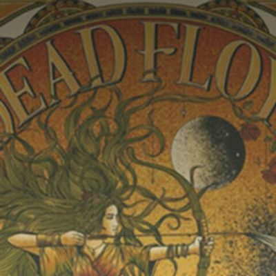 DEAD FLOYD to Bring Grateful Dead-Pink Floyd Mashup to Boulder Theater
