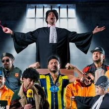 BORRELNOOTJEZ Comes to Grote Zaal Next Month