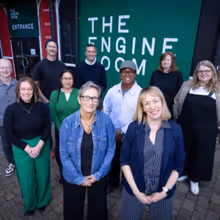 RTYDS Expands Network With Three Major UK Theatre Partnerships