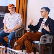 Photos: OH, MARY! Star Cole Escola Joins Dramatists Guild Foundation In Conversation