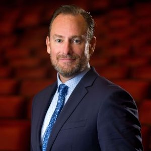 Palm Beach Symphony CEO David McClymont Named to Marshall E. Rinker Sr. School of…