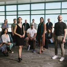 Photos: Meet the Cast of COME FROM AWAY at Asolo Repertory Theatre