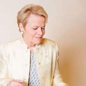 Marin Alsop Appointed Principal Guest Conductor of The Philadelphia Orchestra