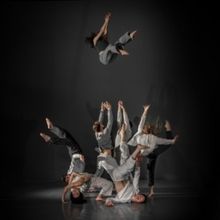 Birmingham Hippodrome Reveals New Performances For 2025