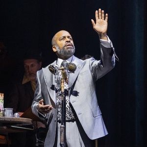 Daniel Breaker Joins HADESTOWN West End Cast