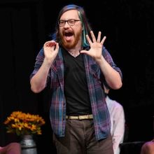KSU Tellers Spring Showcase Set For This Month