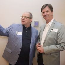 Great Barrington Public Theater Annual Benefit Will Honor Tristan Wilson