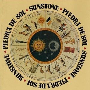 Conspirare to Release JOBY TALBOT'S PIEDRA DE SOL