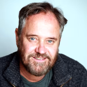Lance Guest Cast As Johnny Cash In RING OF FIRE At Drury Lane Theatre