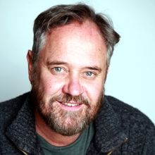 Lance Guest Cast As Johnny Cash In RING OF FIRE At Drury Lane Theatre