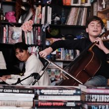 From The Top Celebrates Landmark Anniversary With Major Initiative