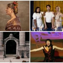 Toronto Fringe Announces The 16th Annual Next Stage Theatre Festival, October 18-29