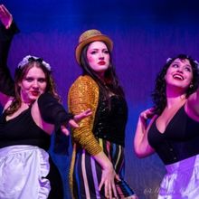 THE ROCKY HORROR SHOW And More Set for May At Little Theatre of Manchester