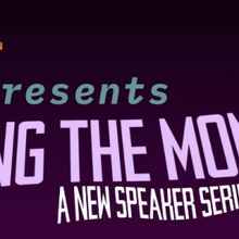 Mirror Stage Launches HOLDING THE MOMENT Speaker Series This Month