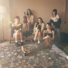 Boston Celtic Band Scottish Fish Comes to The Crystal Ballroom At Somerville Theatre�