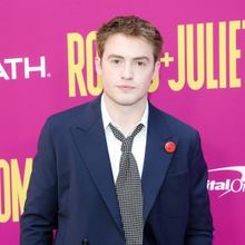 Kit Connor to Appear on CBS Mornings Tomorrow