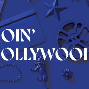 Cast & Creatives Revealed For the World Premiere of GOIN' HOLLYWOOD