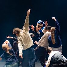 London Premiere of IN THE BRAIN Comes to the Southbank Centre