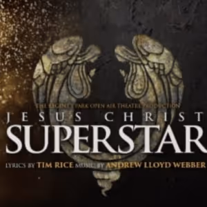 JESUS CHRIST SUPERSTAR Returns To The King's Theatre, Glasgow in July