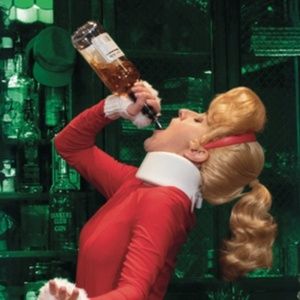 CHRISTMAS ON THE ROCKS Celebrates its 13th Season at TheaterWorks Hartford