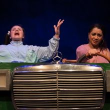 Photos: Main Street Theater Produces Quiara Alegría Hudes' 26 MILES
