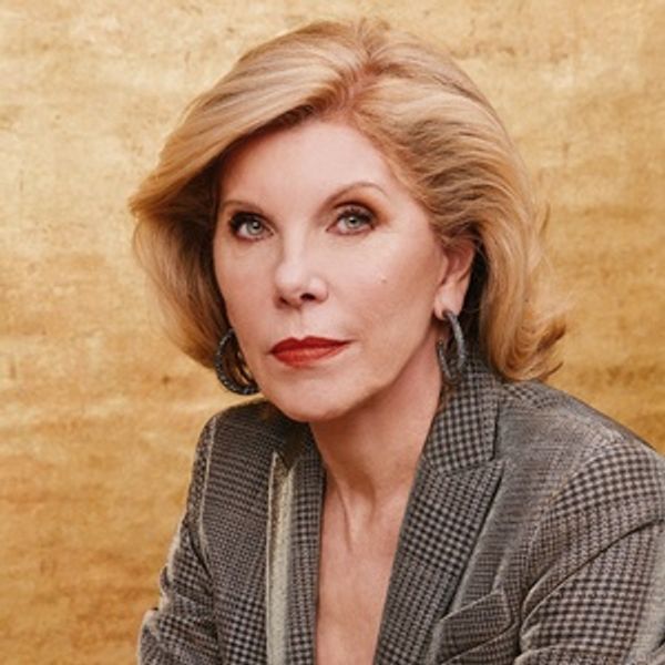 Christine Baranski and Richard E. Grant Will Lead HAY FEVER in London Photo