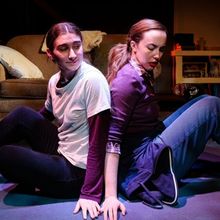 Photos: THE JONBENÉT GAME World Premiere At Theatre NOVA