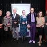 Photos: DANCERS OVER 40 Honors Five Longtime Members 17th Annual Legacy Awards
