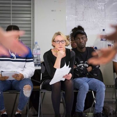 A DOL HOUSE to Open at The Big House, Exposing UK Youth Care Crisis