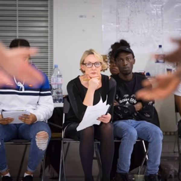 A DOL HOUSE to Open at The Big House, Exposing UK Youth Care Crisis Photo