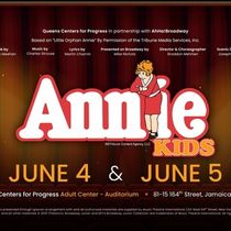 QCP Players Will Perform ANNIE KIDS in Inclusive Theater Program's Second Year