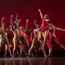 The Hanover Theatre Reveals Inaugural Dance Subscription Series For 2025-2026 Season