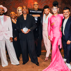 Photos: Inside TDF's 2026 Costumes & Cocktails Party