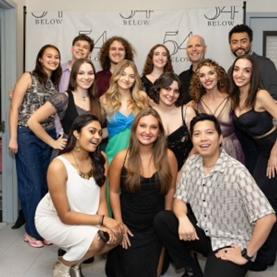 Photos: 54 SINGS GREEK MYTHS