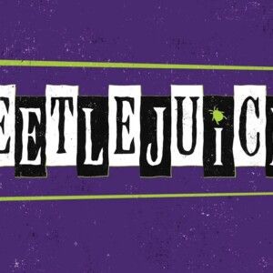 BEETLEJUICE JR. Will Open at The Secret Theatre