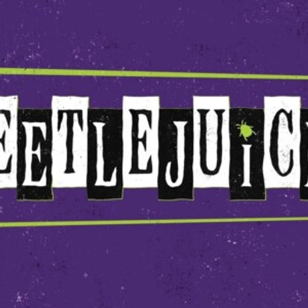 BEETLEJUICE JR. Will Open at The Secret Theatre Photo