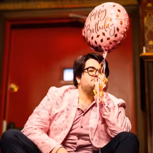 JAMES TURNS 54: A (KIND OF) BIRTHDAY CELEBRATION Comes To 54 Below In June