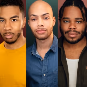 Full Cast Set For AIN'T TOO PROUD Second National Tour