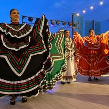 Popular Tamale Festival To Return To Catalina Museum