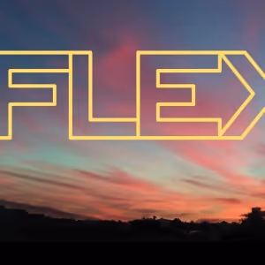 Canadian Premiere of FLEX Will Be Performed in the Guloien Theatre