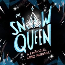 Double Bill of THE SNOW QUEEN and THE NIGHT BEFORE CHRISTMAS Comes to Polka Theatre